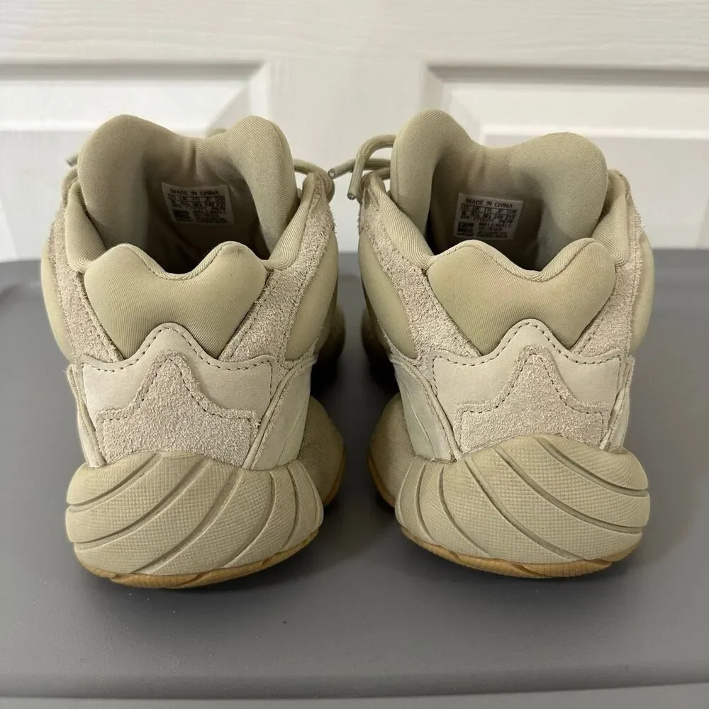 Yeezy size or